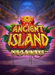 Ancient Island Megaways